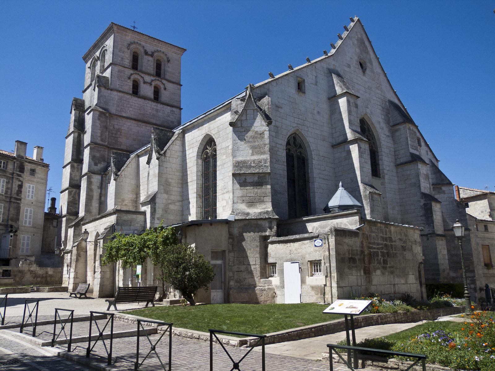 Angouleme